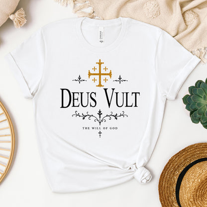 Deus Vult 02
