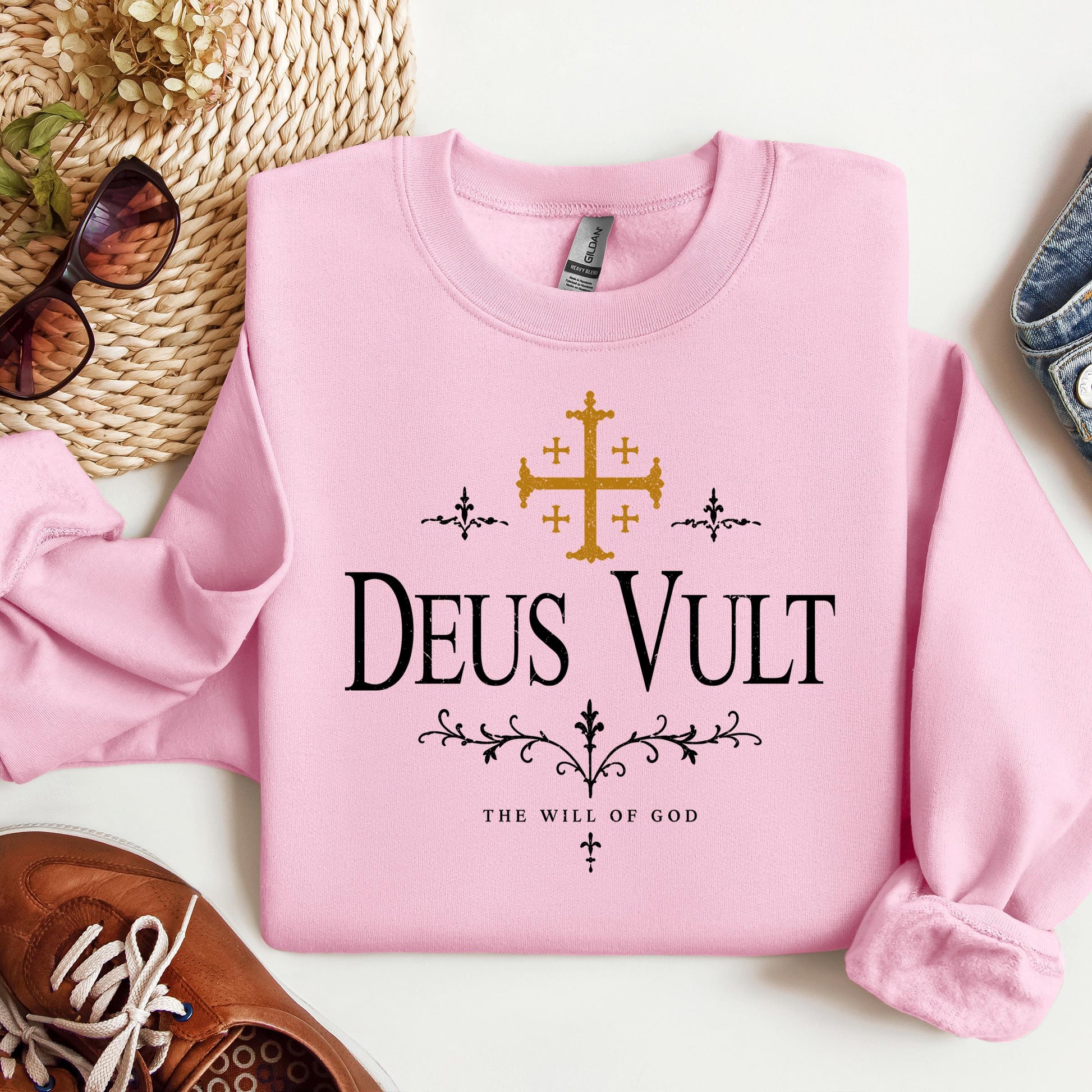 Deus Vult 02