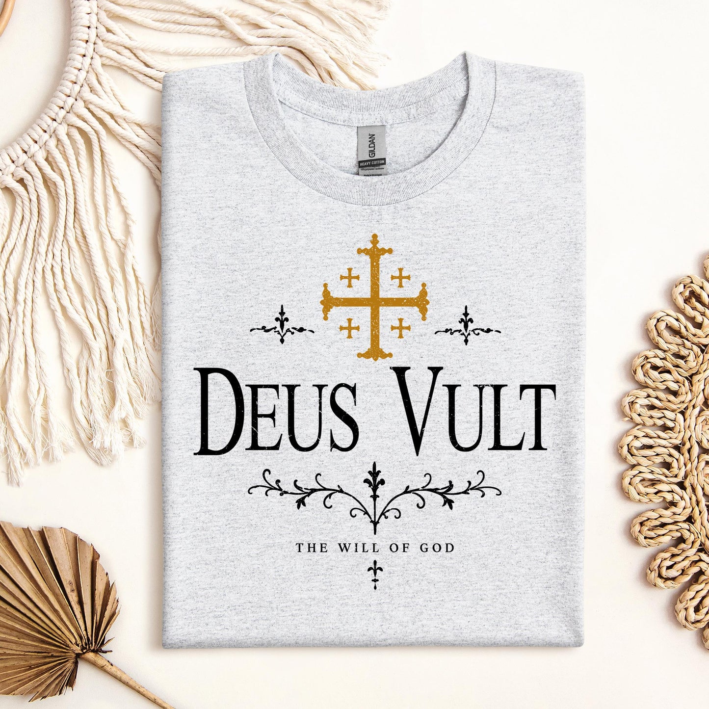 Deus Vult 02