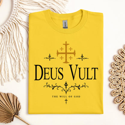 Deus Vult 02