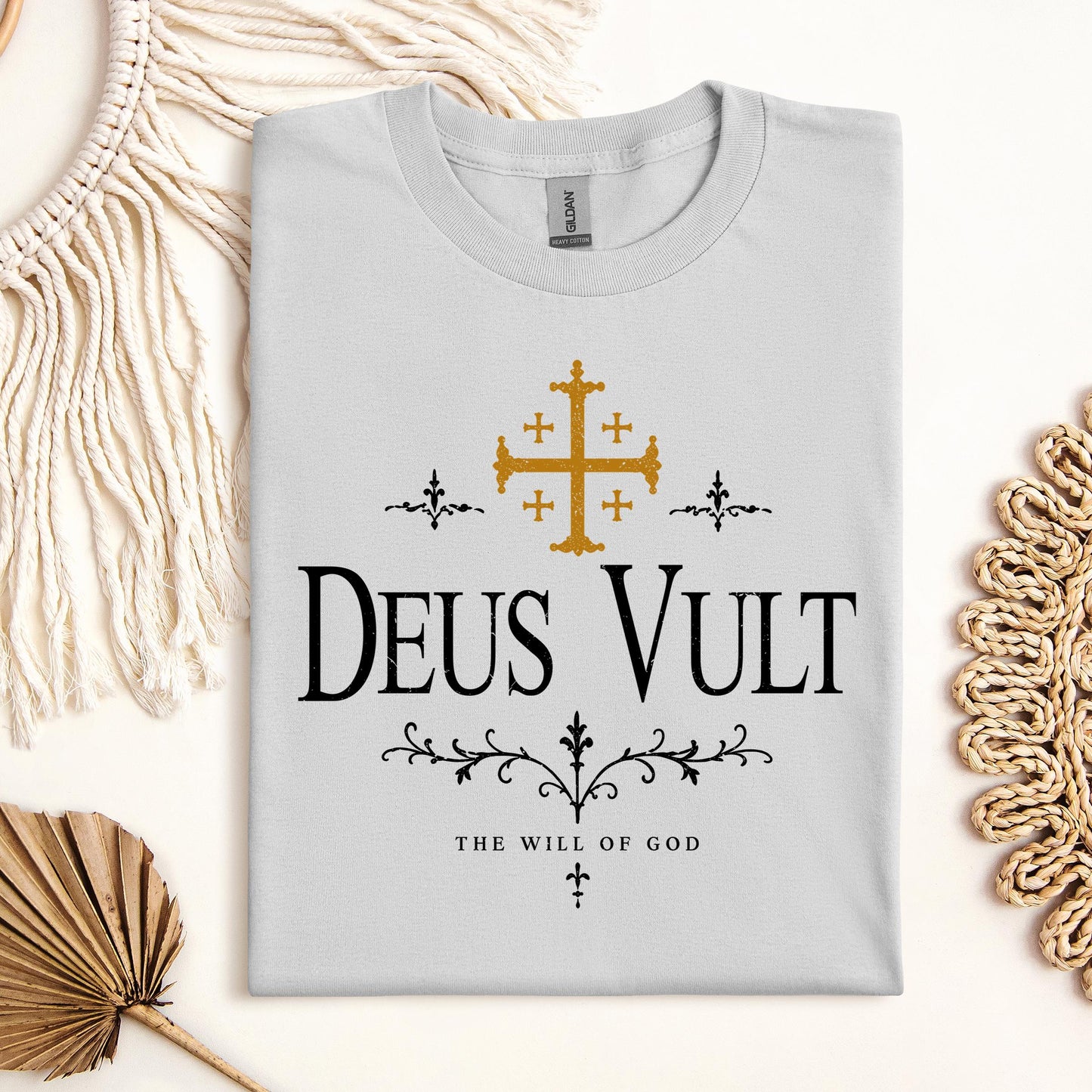 Deus Vult 02