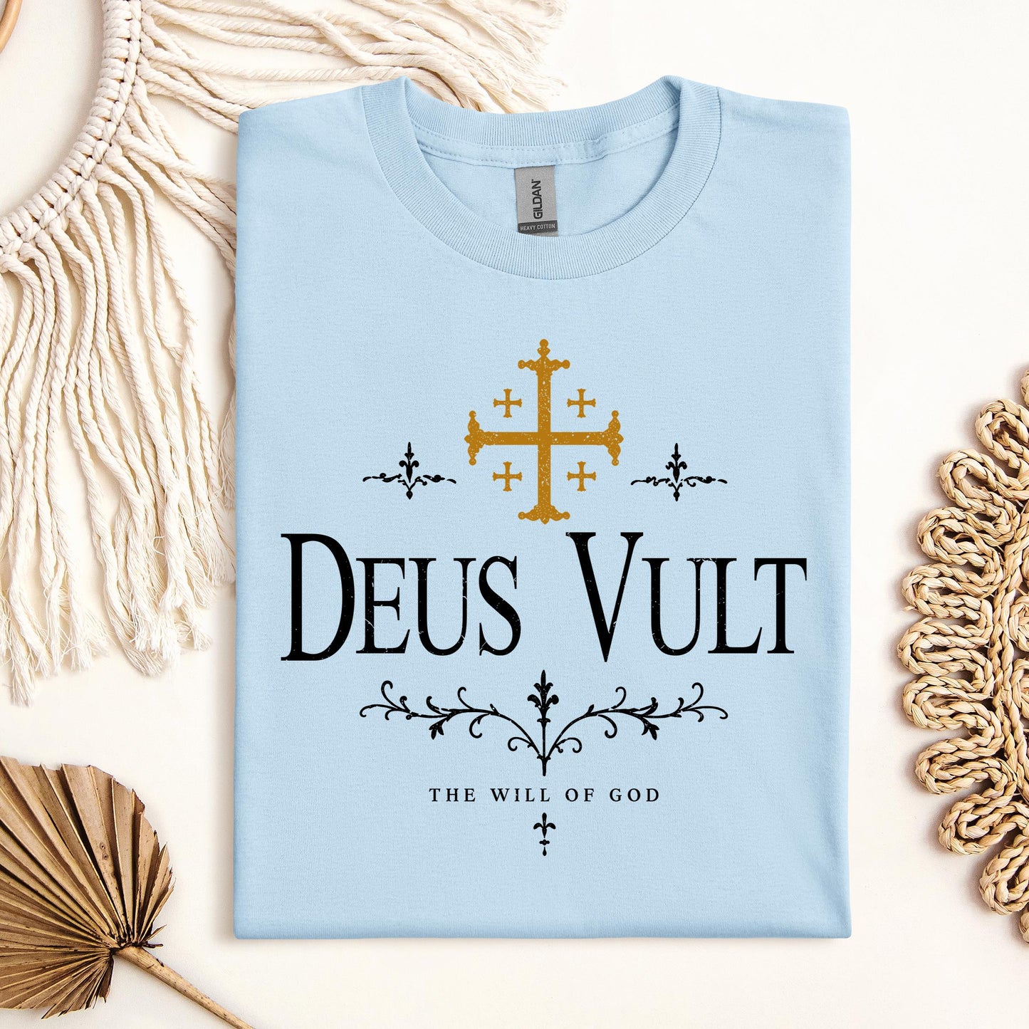 Deus Vult 02