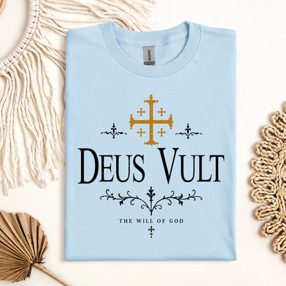 Deus Vult 02