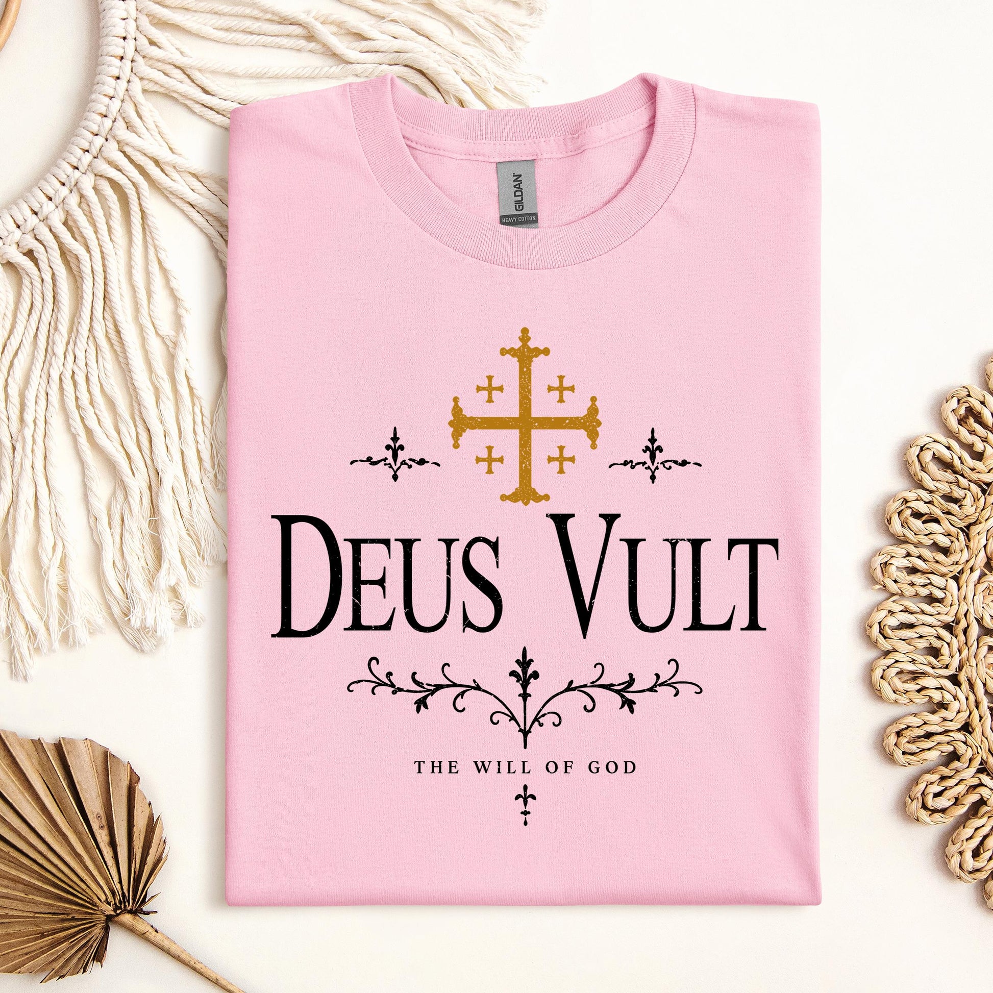 Deus Vult 02