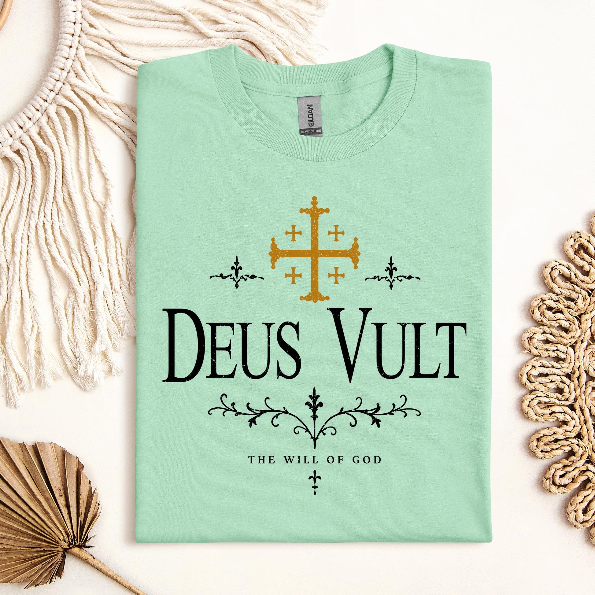 Deus Vult 02
