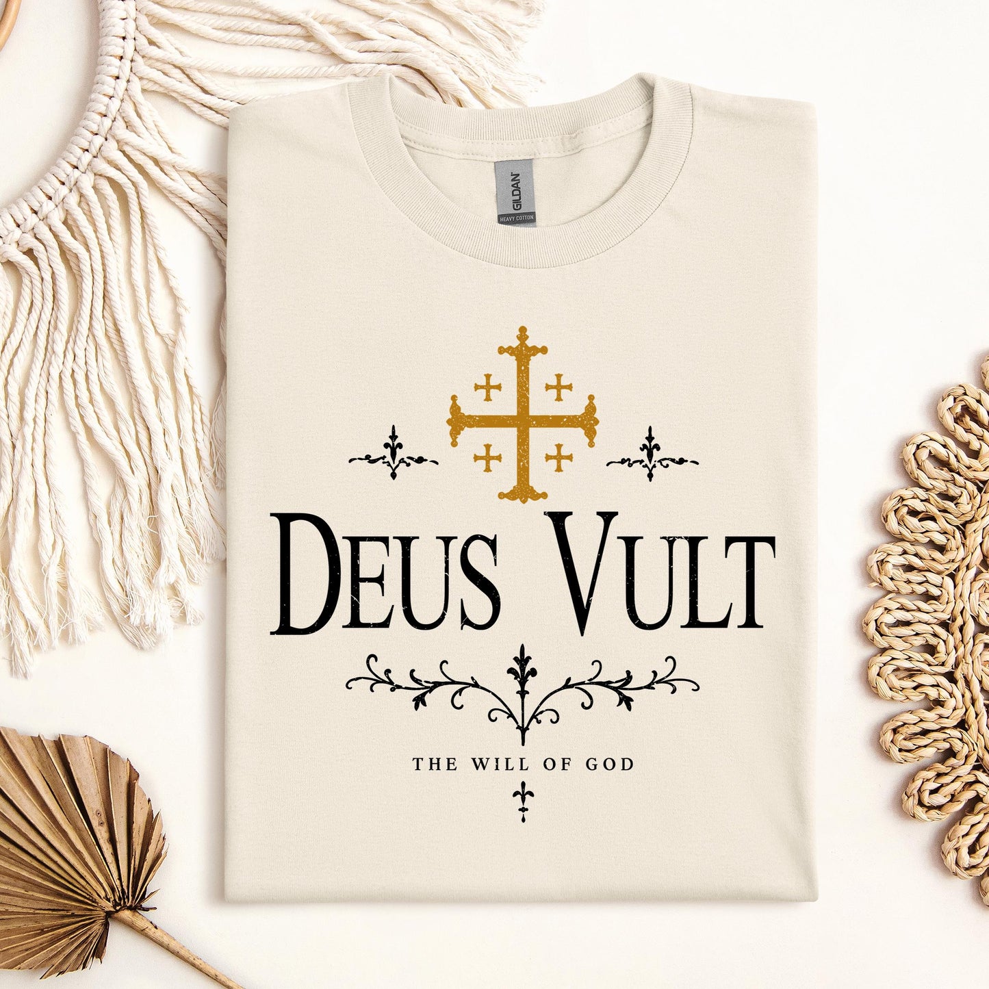 Deus Vult 02