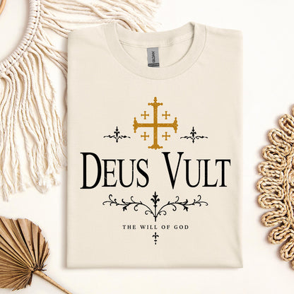 Deus Vult 02