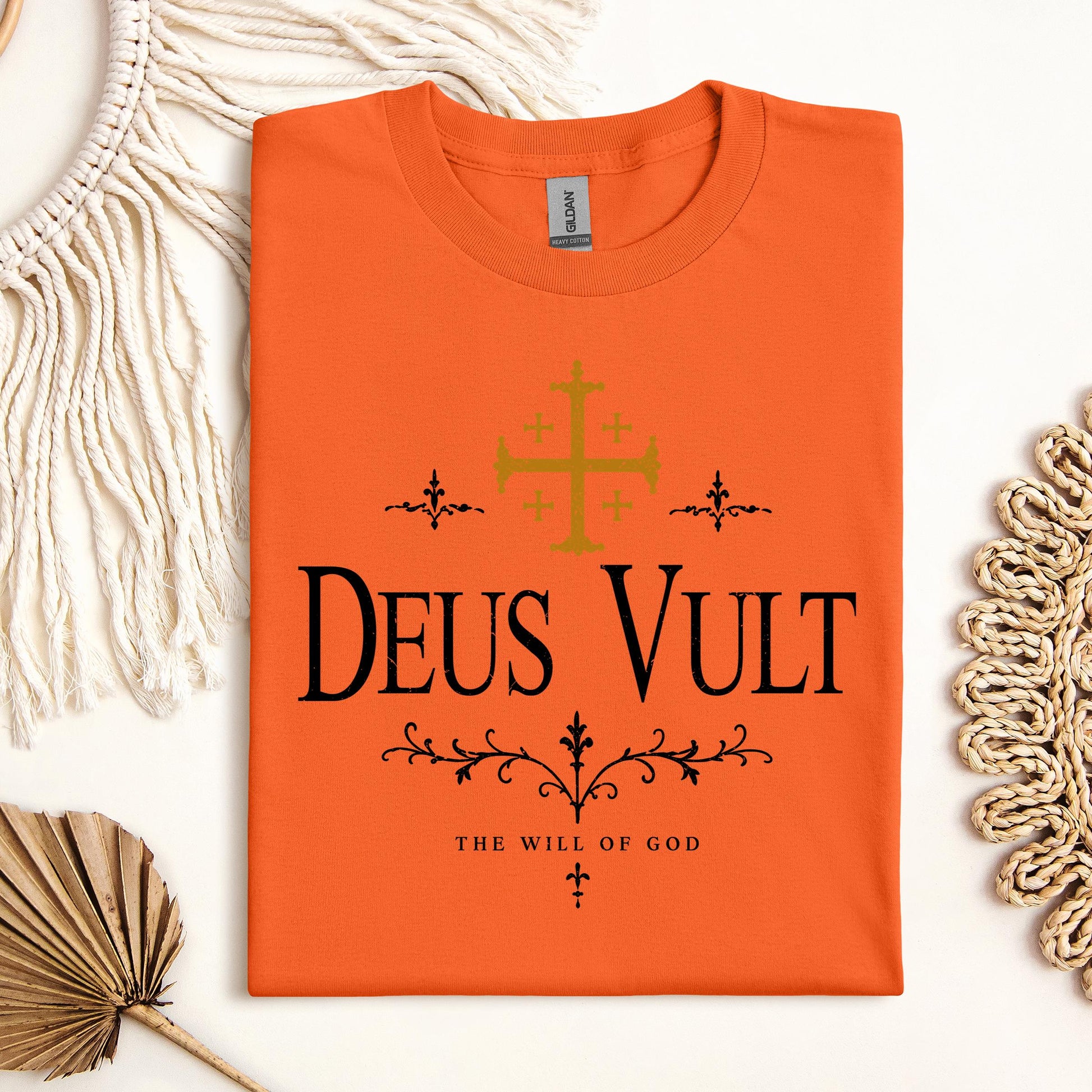 Deus Vult 02