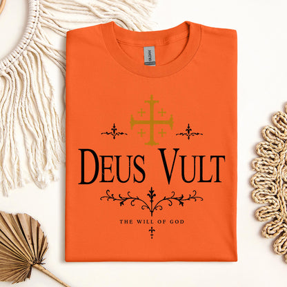 Deus Vult 02