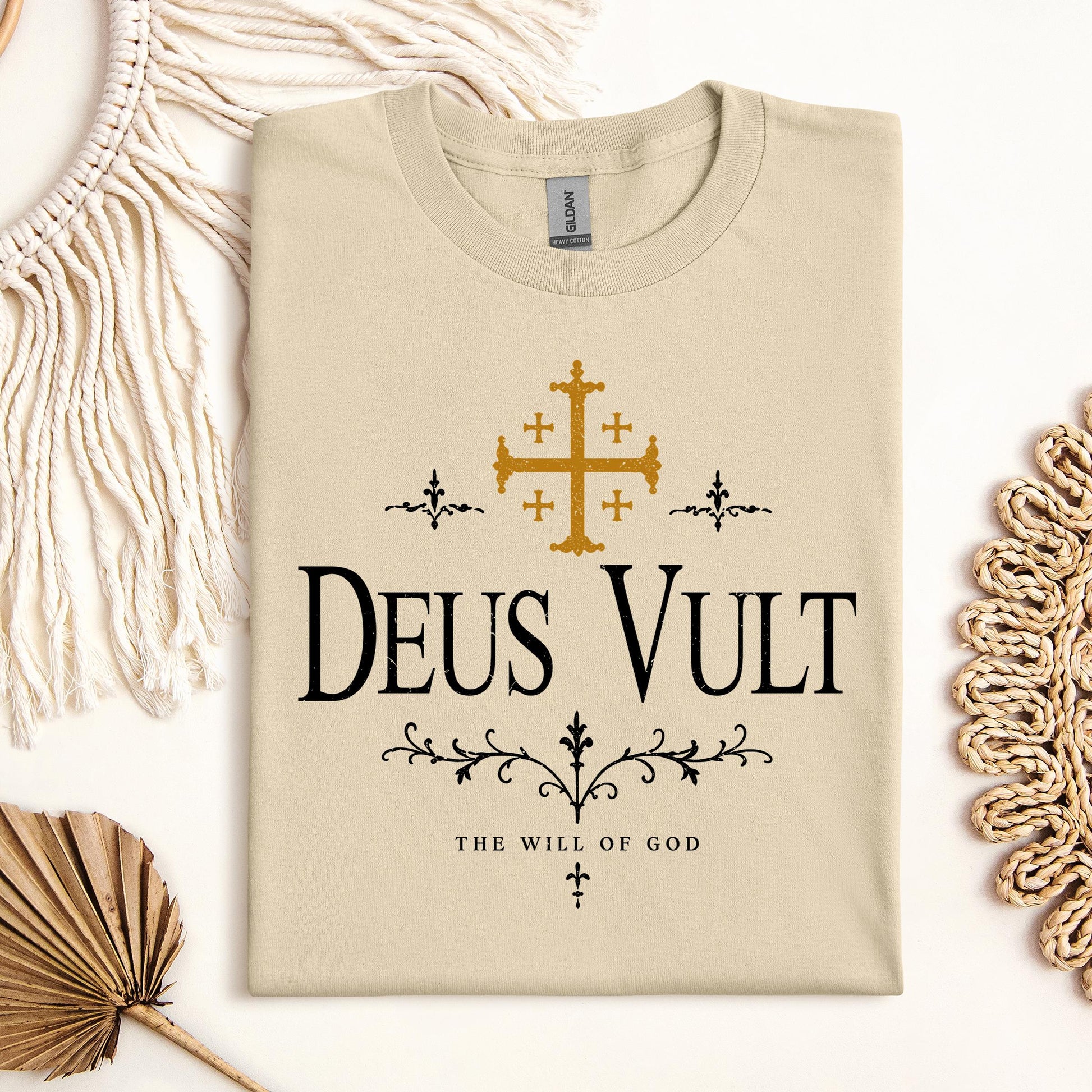 Deus Vult 02