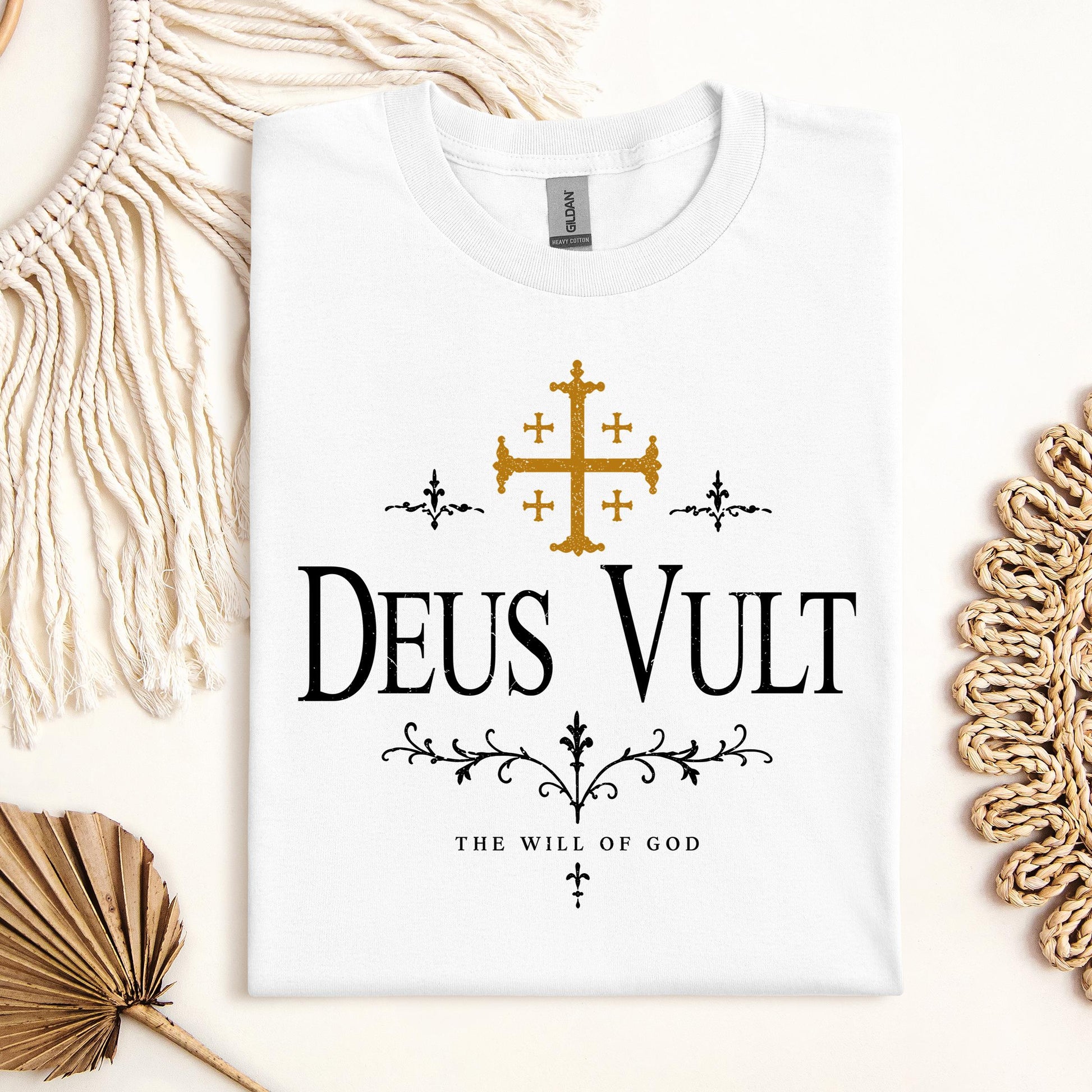 Deus Vult 02