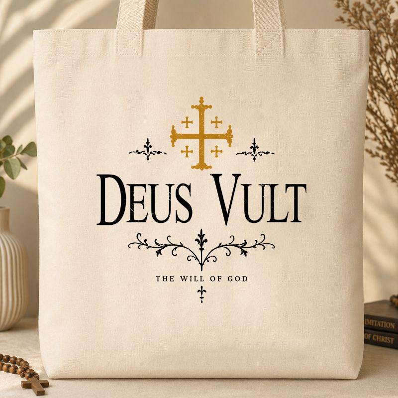 Deus Vult 02