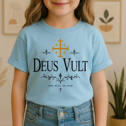 Deus Vult 02