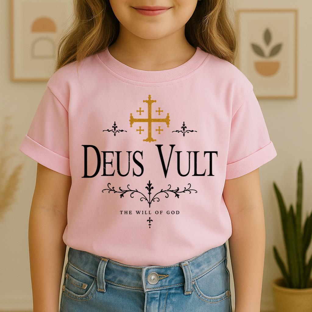 Deus Vult 02