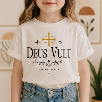 Deus Vult 02