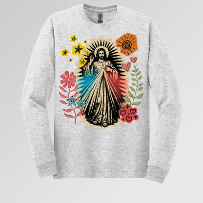 Divine Mercy 01