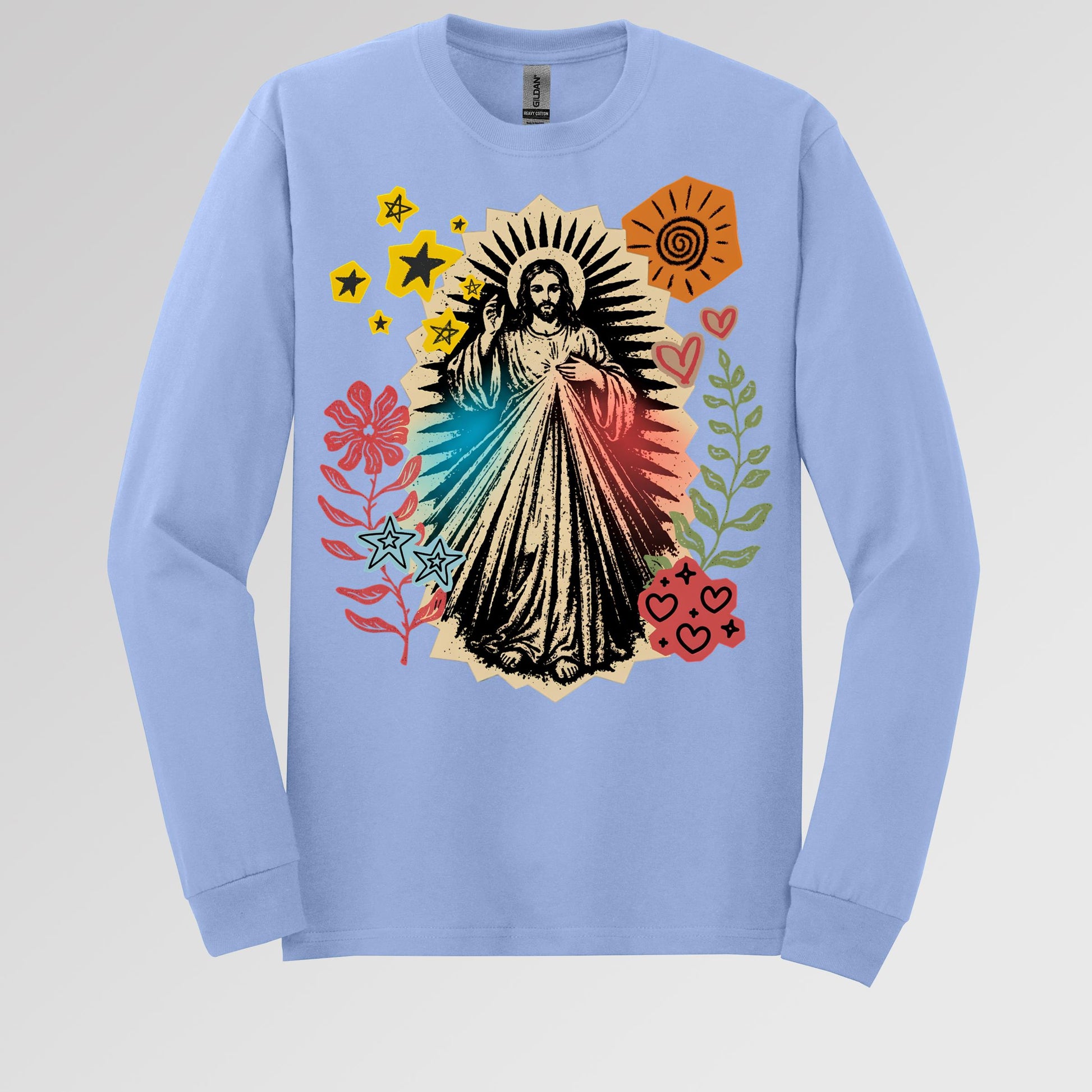 Divine Mercy 01