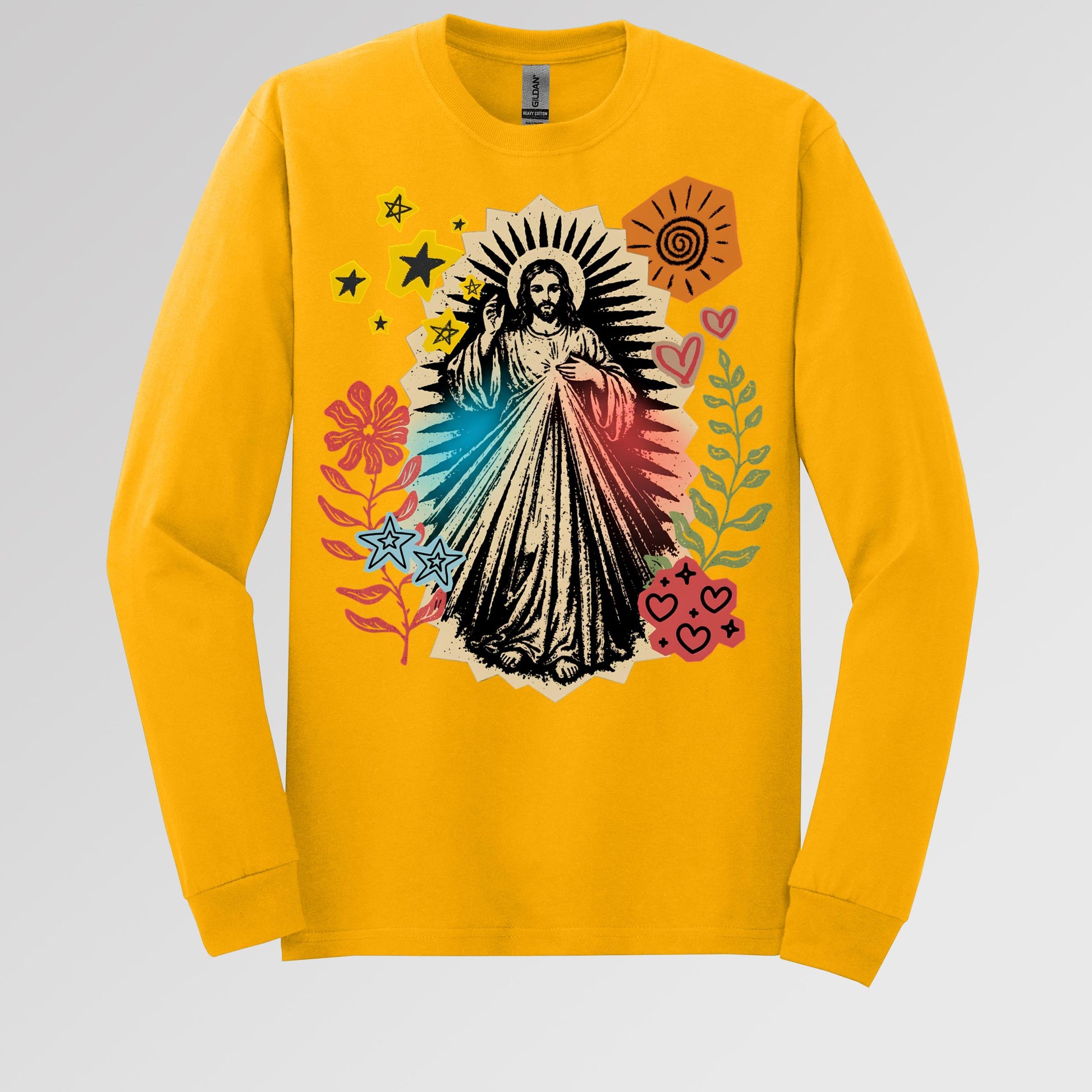 Divine Mercy 01