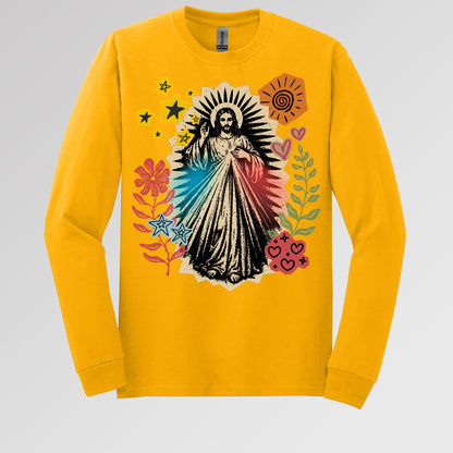 Divine Mercy 01