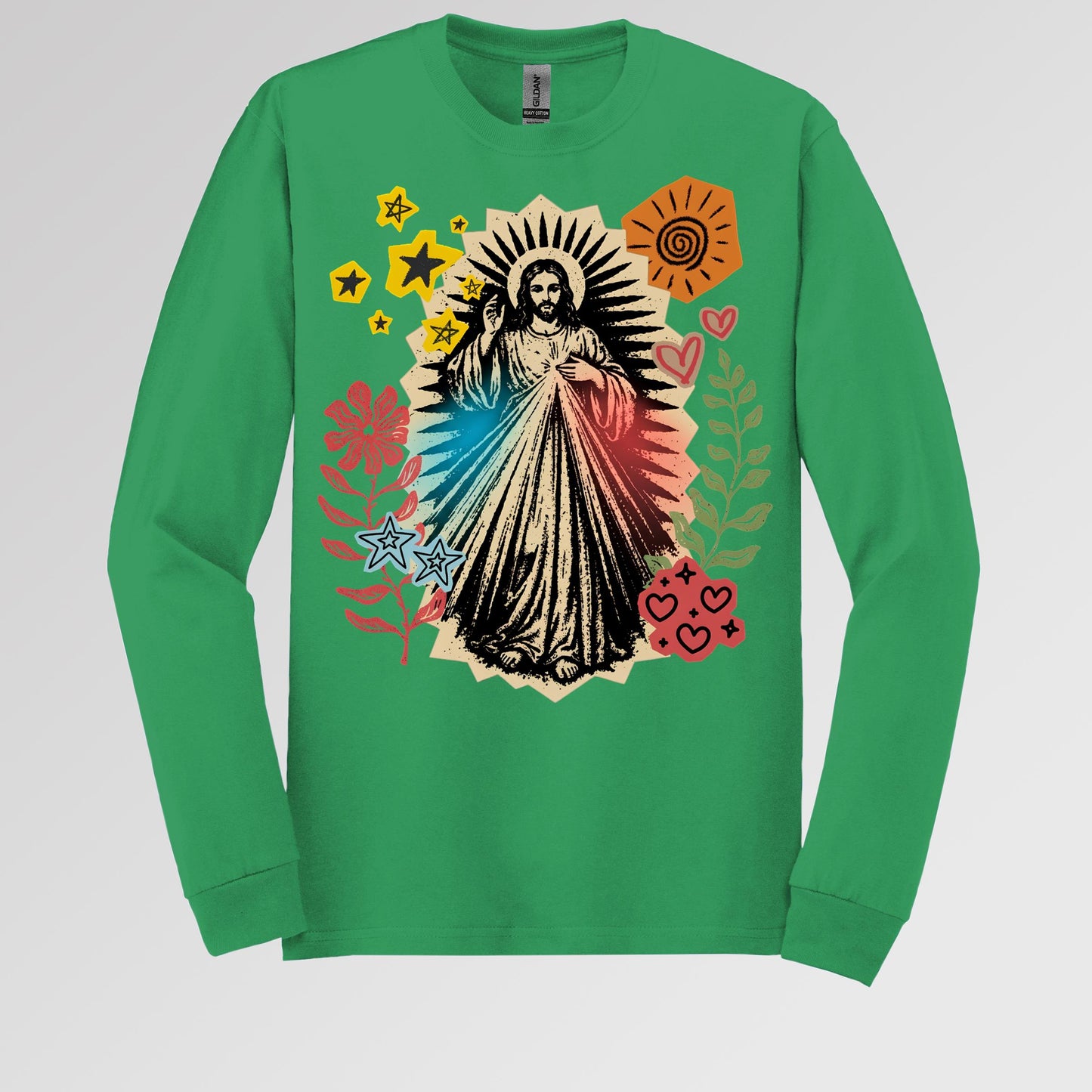 Divine Mercy 01