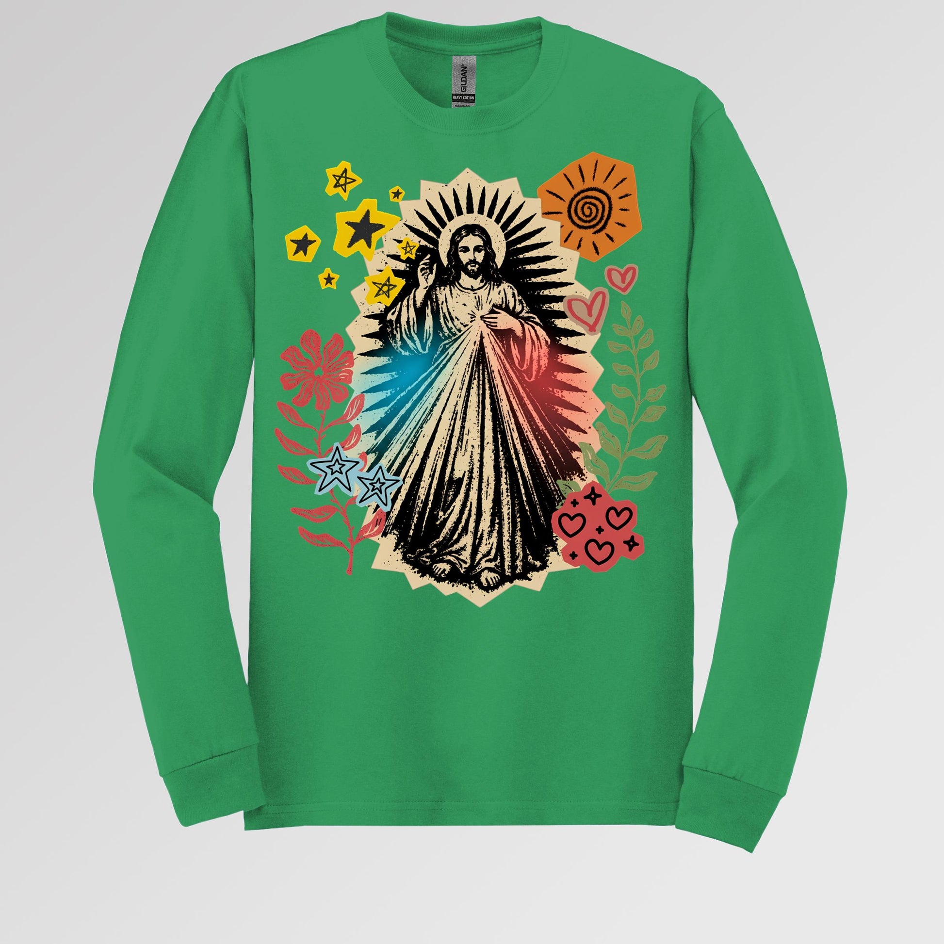 Divine Mercy 01