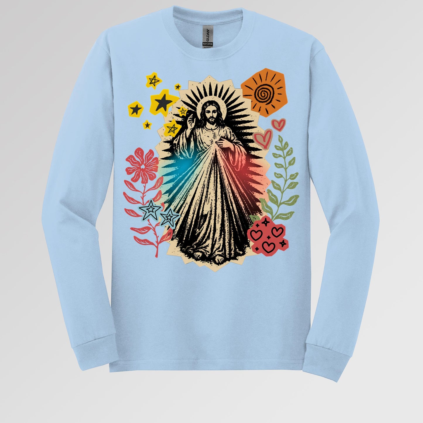 Divine Mercy 01