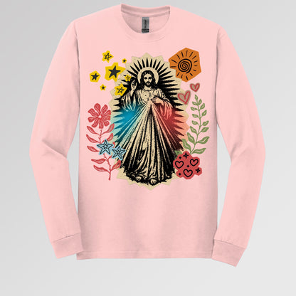 Divine Mercy 01