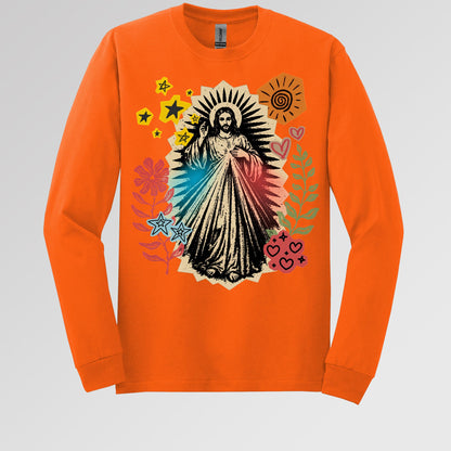 Divine Mercy 01