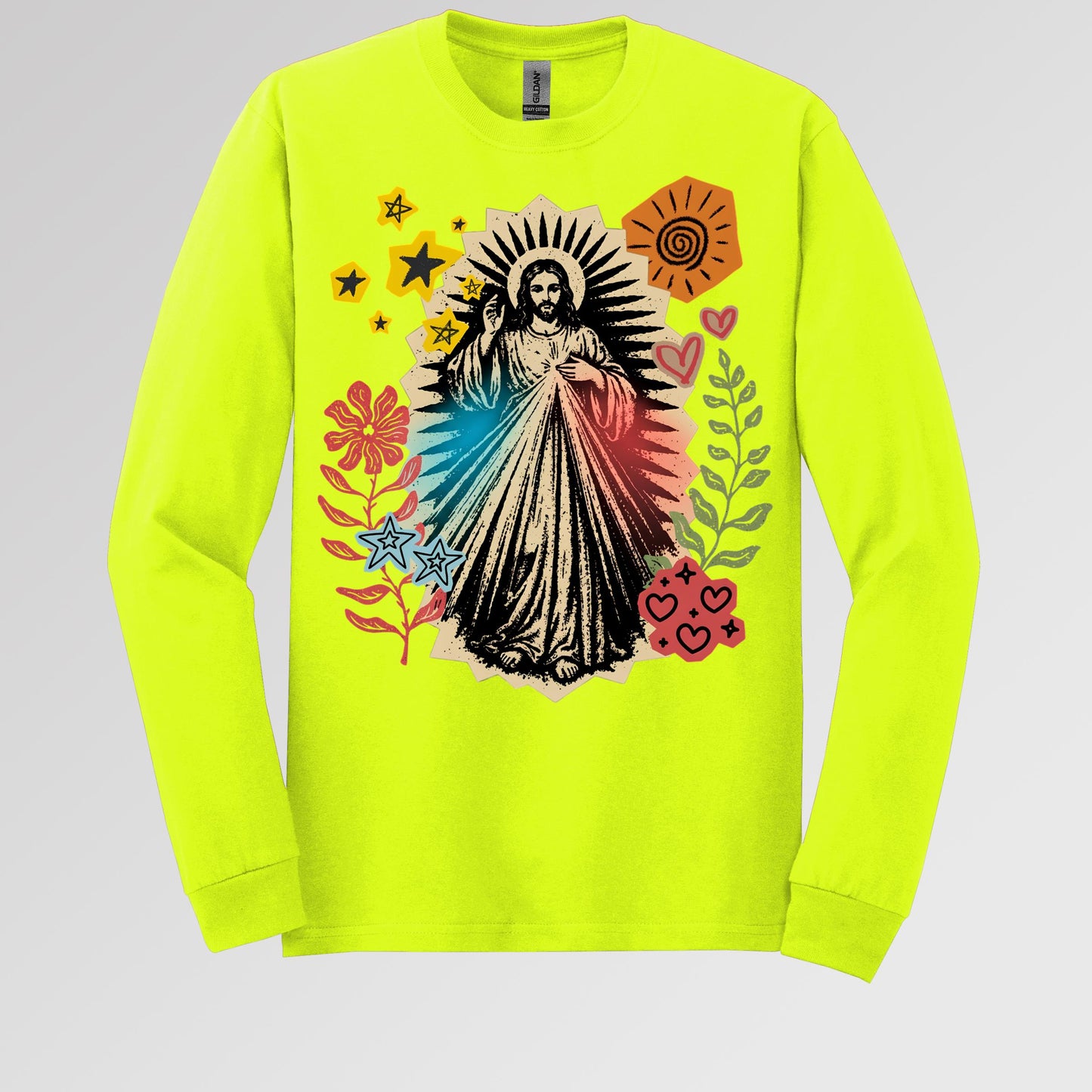 Divine Mercy 01