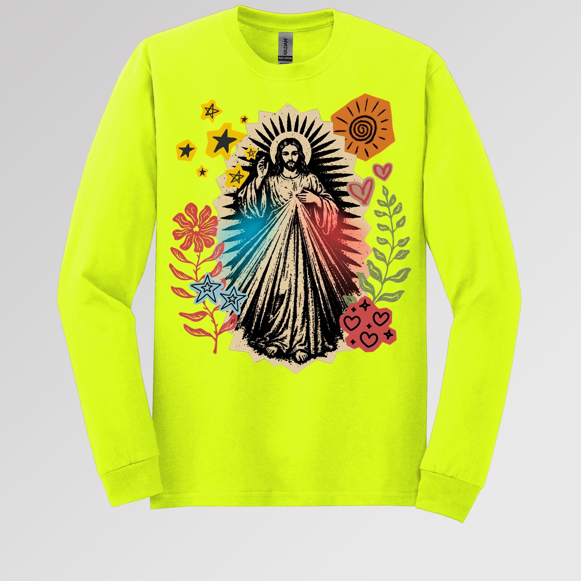 Divine Mercy 01