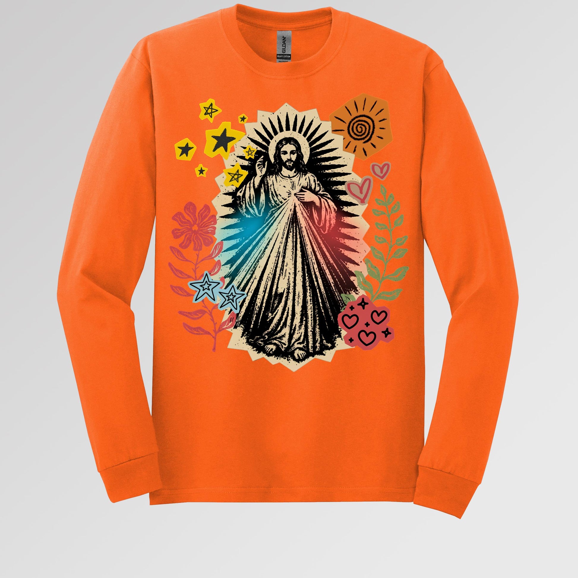 Divine Mercy 01