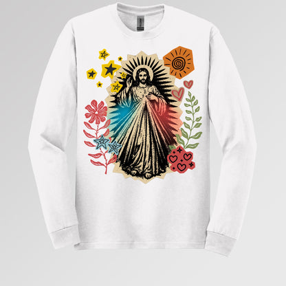 Divine Mercy 01