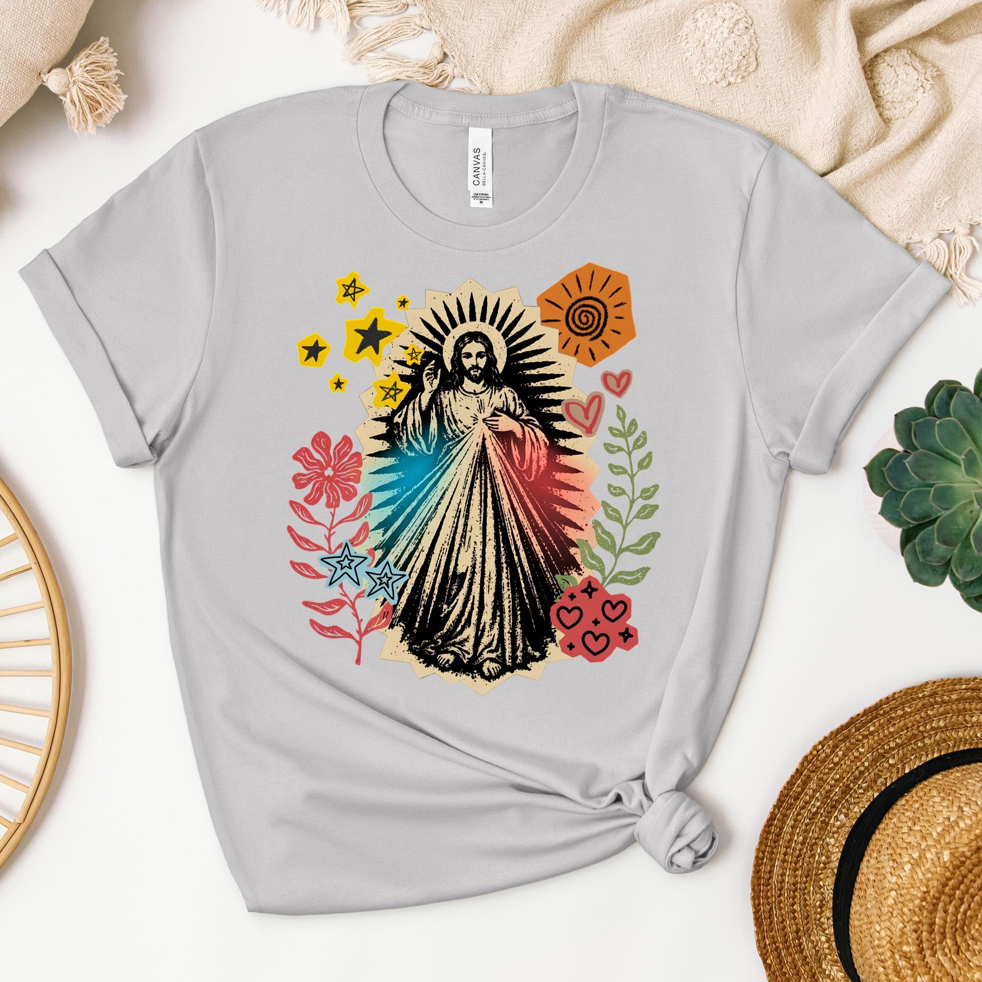 Divine Mercy 01