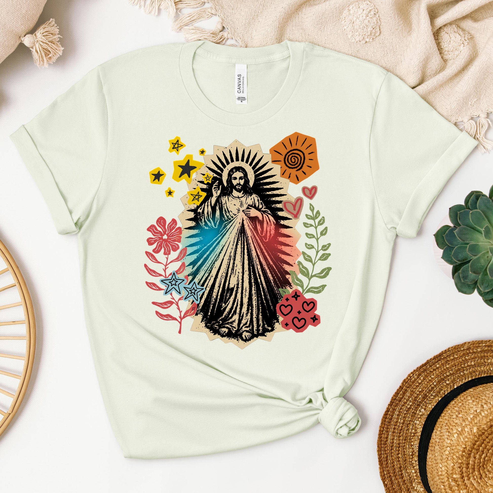 Divine Mercy 01