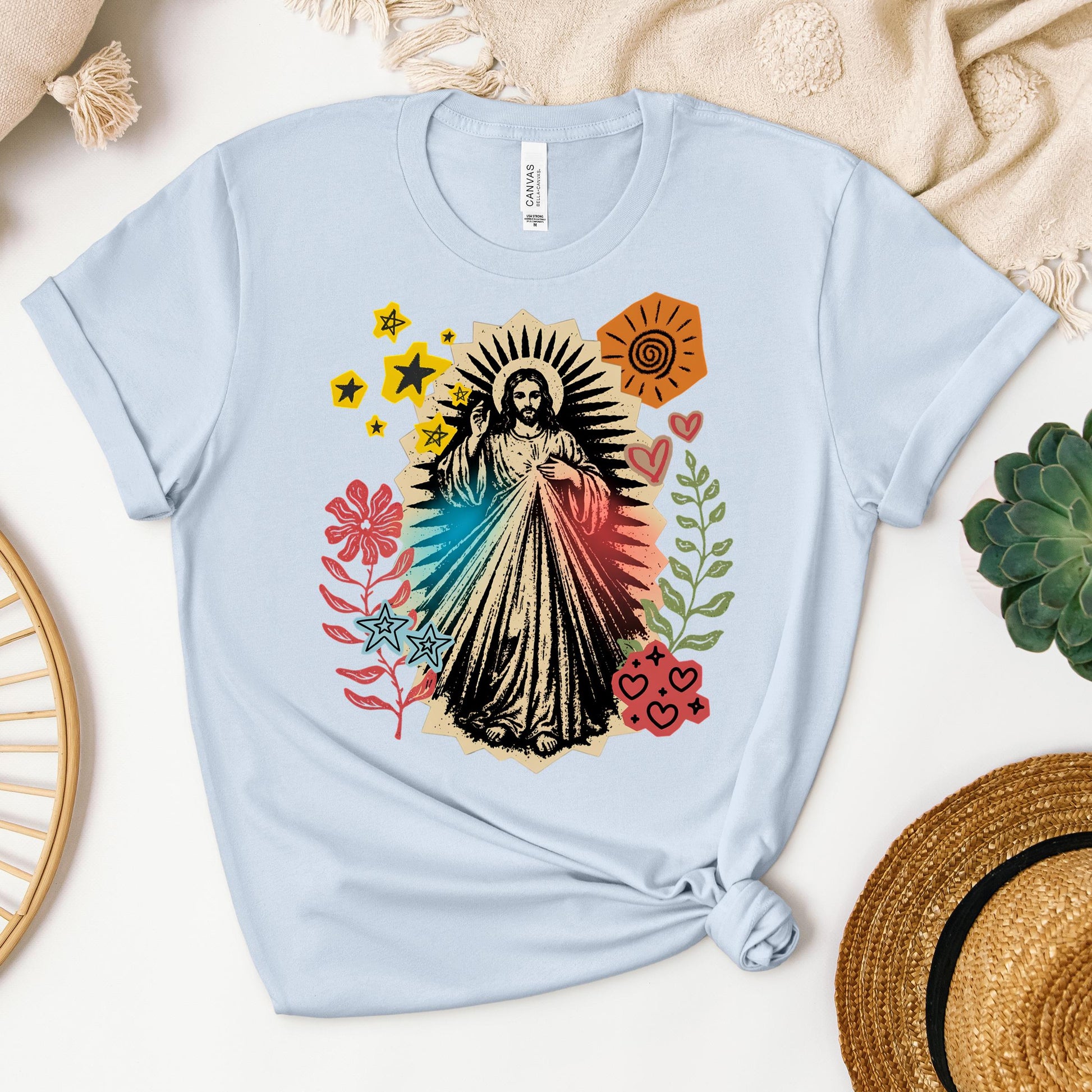 Divine Mercy 01