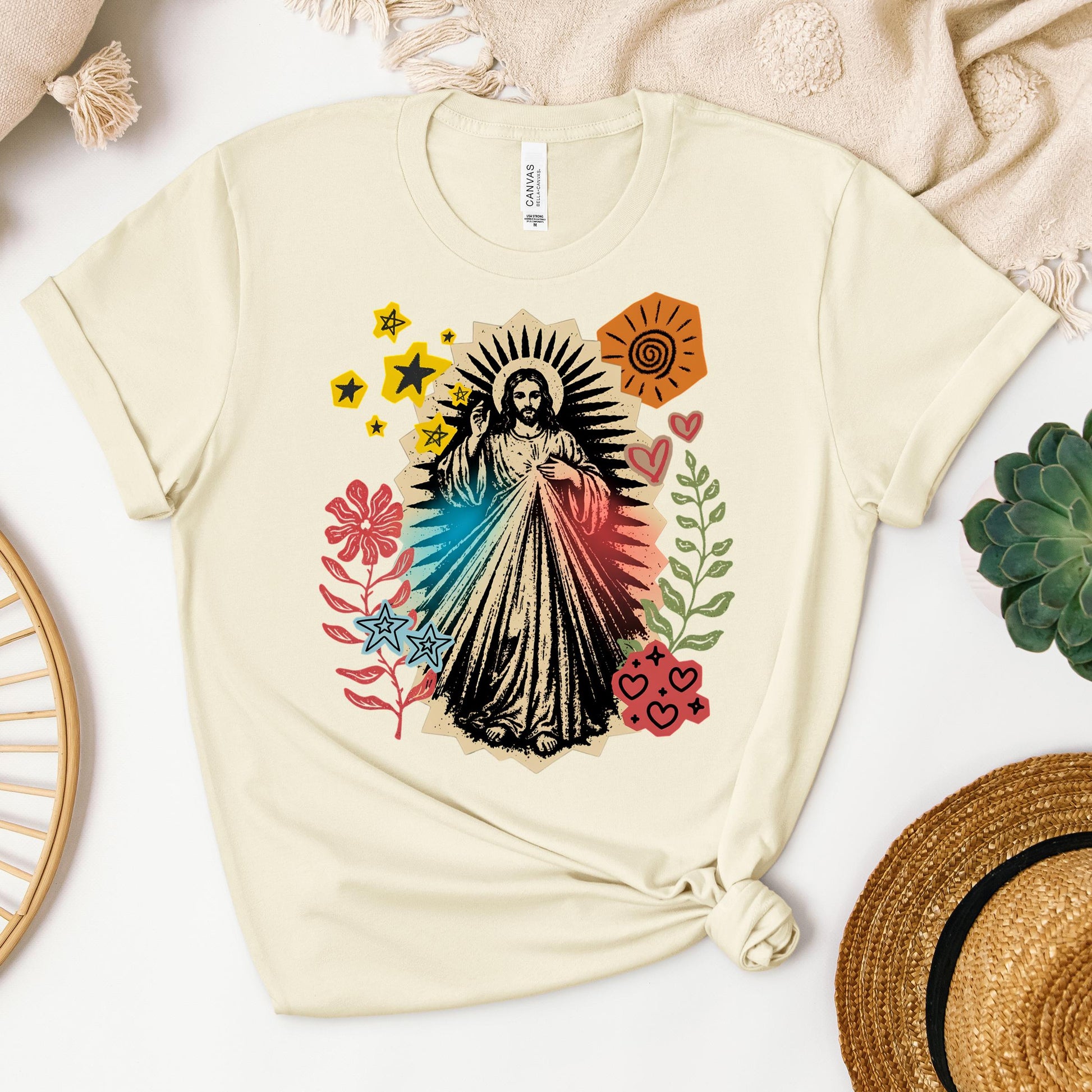 Divine Mercy 01