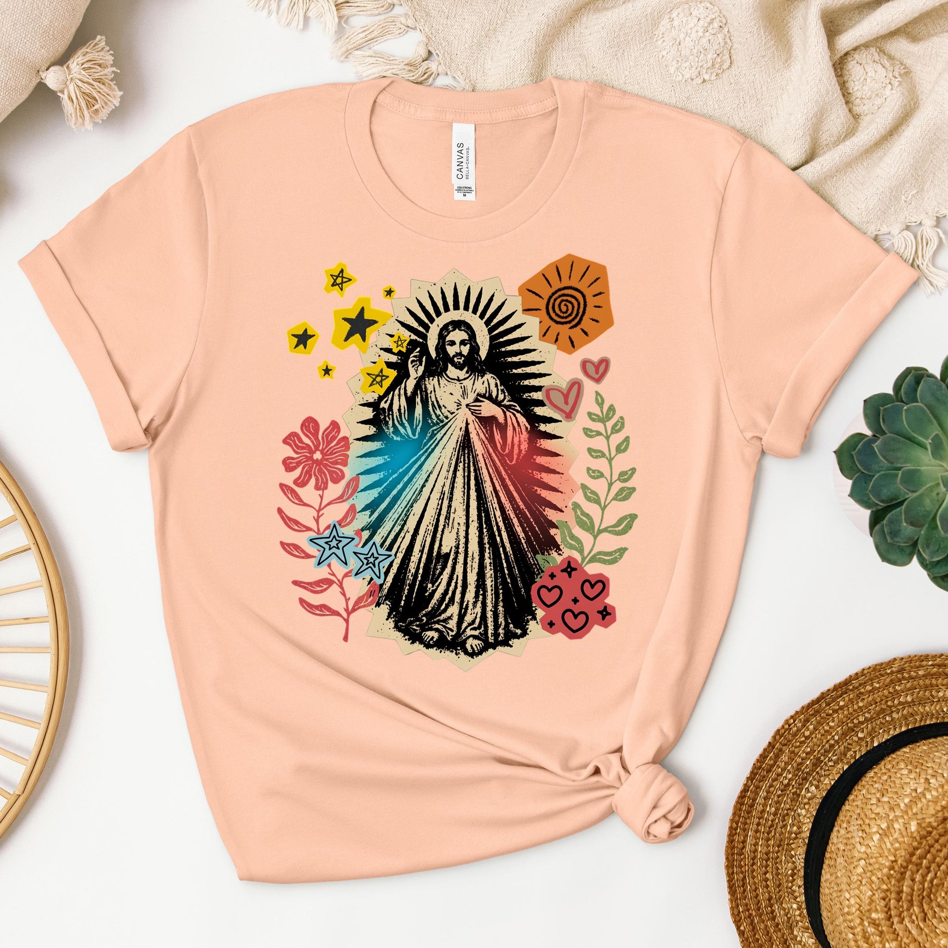 Divine Mercy 01