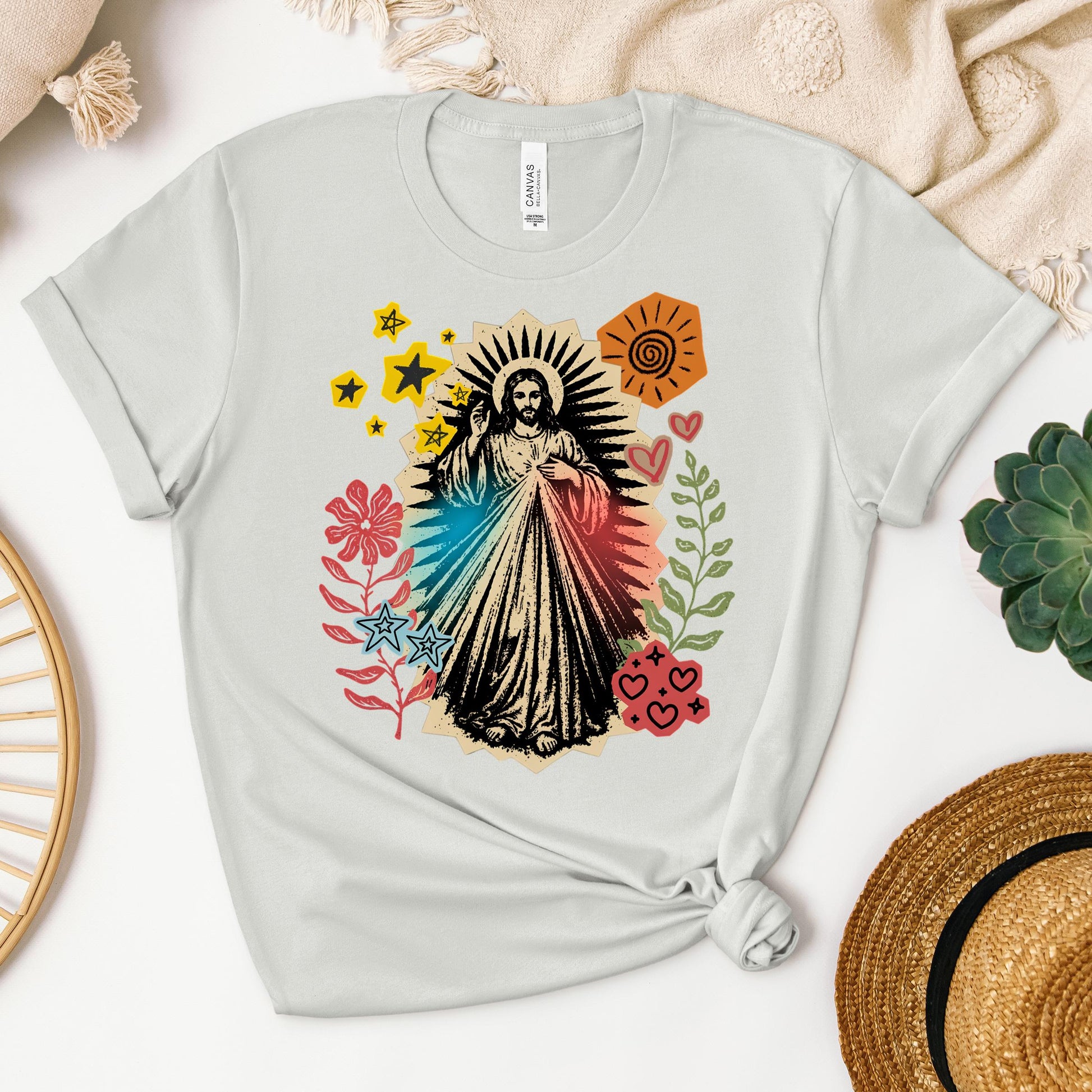 Divine Mercy 01