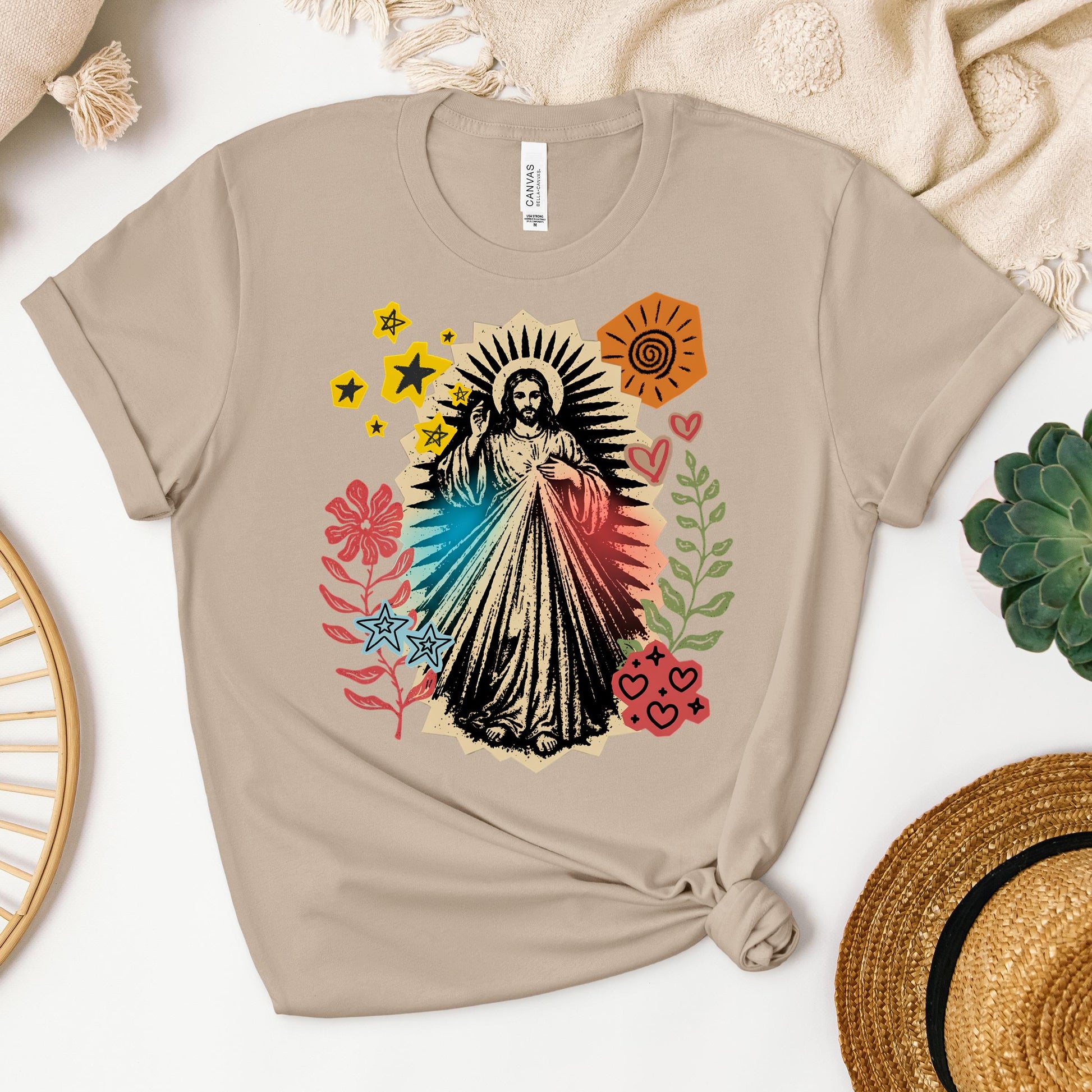 Divine Mercy 01