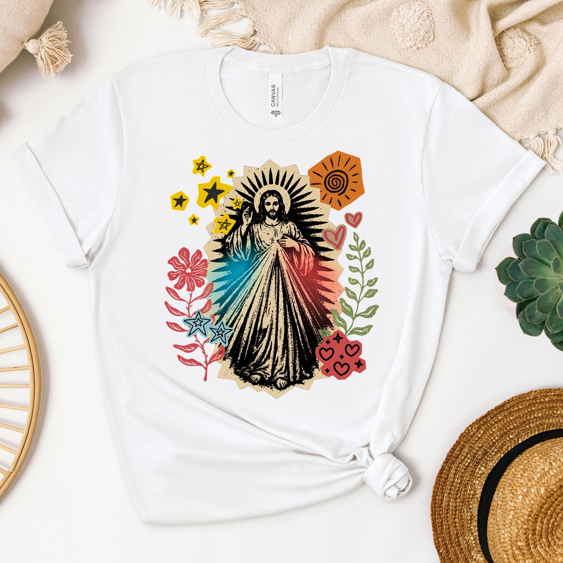Divine Mercy 01
