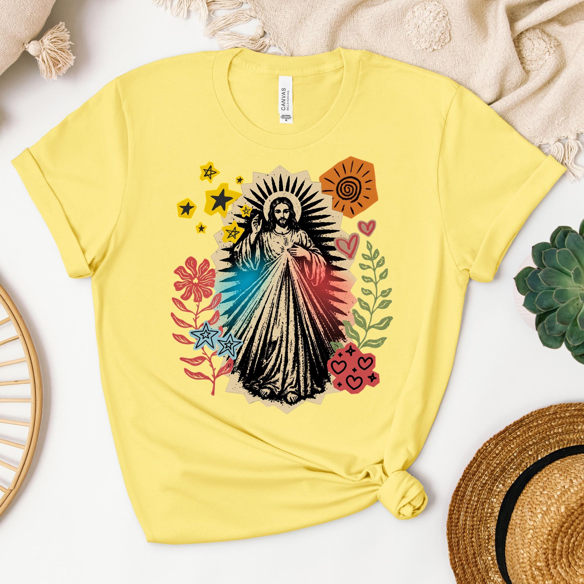 Divine Mercy 01