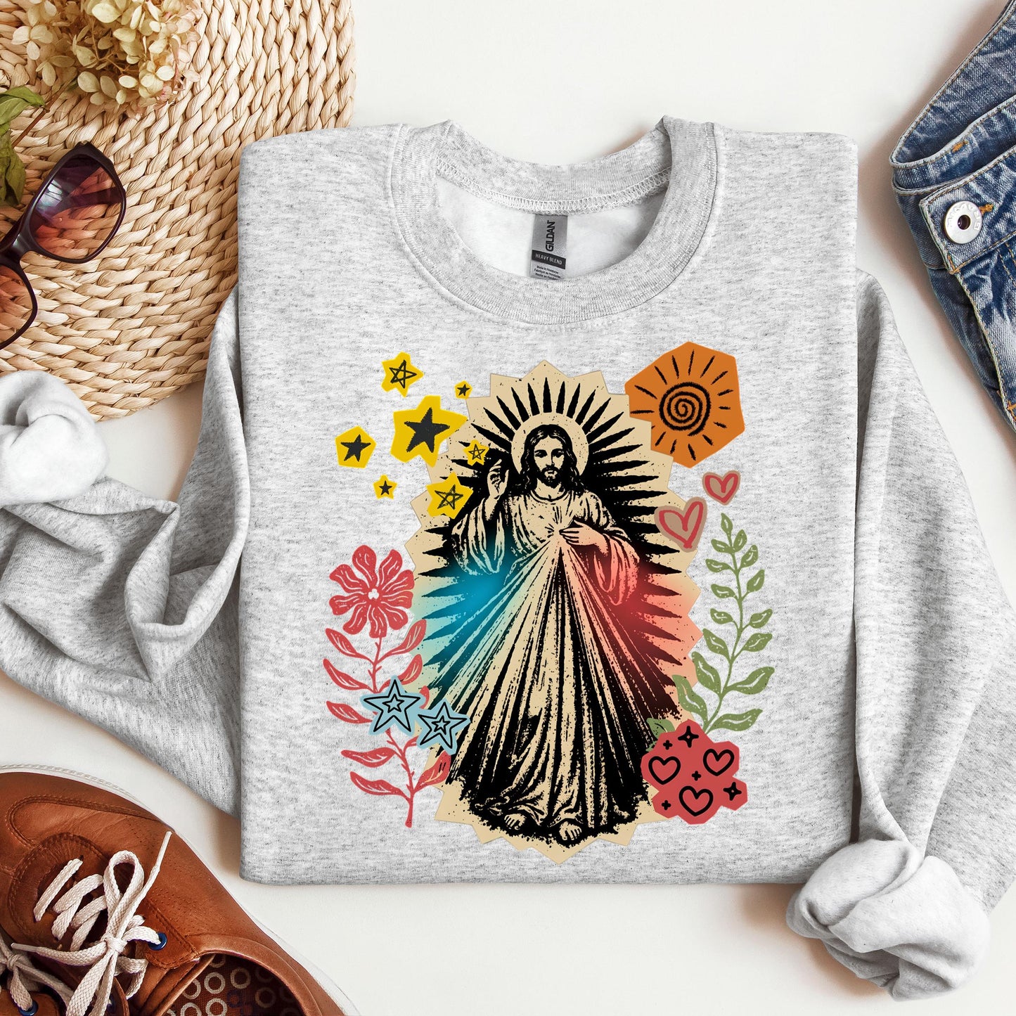 Divine Mercy 01