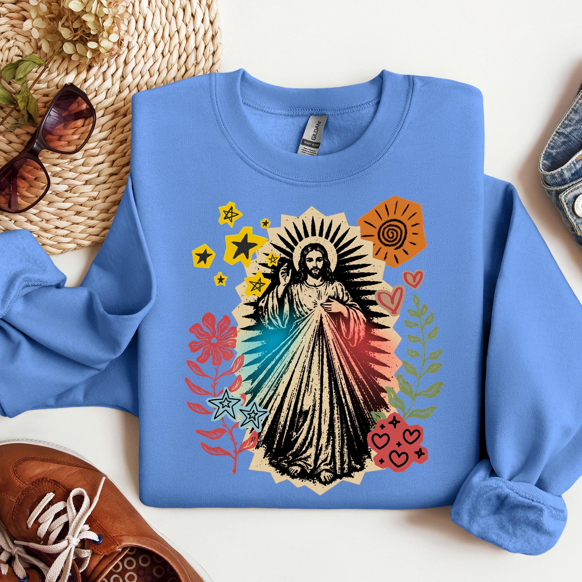 Divine Mercy 01