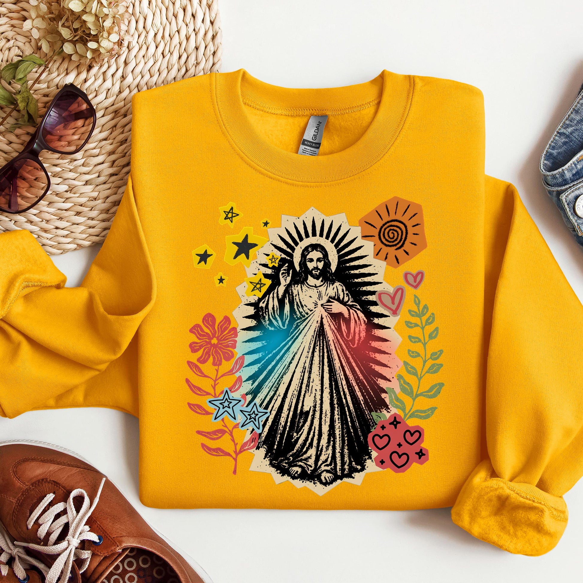 Divine Mercy 01