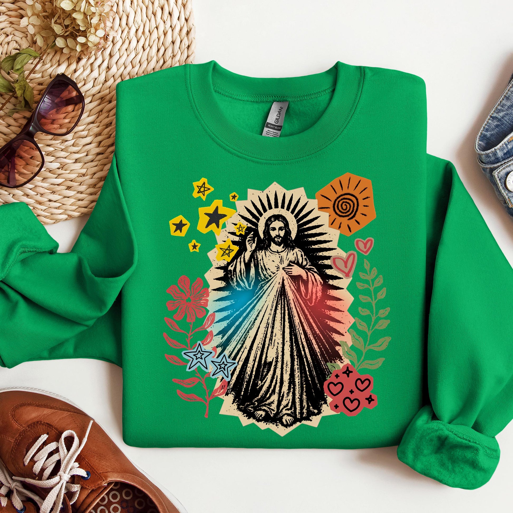 Divine Mercy 01