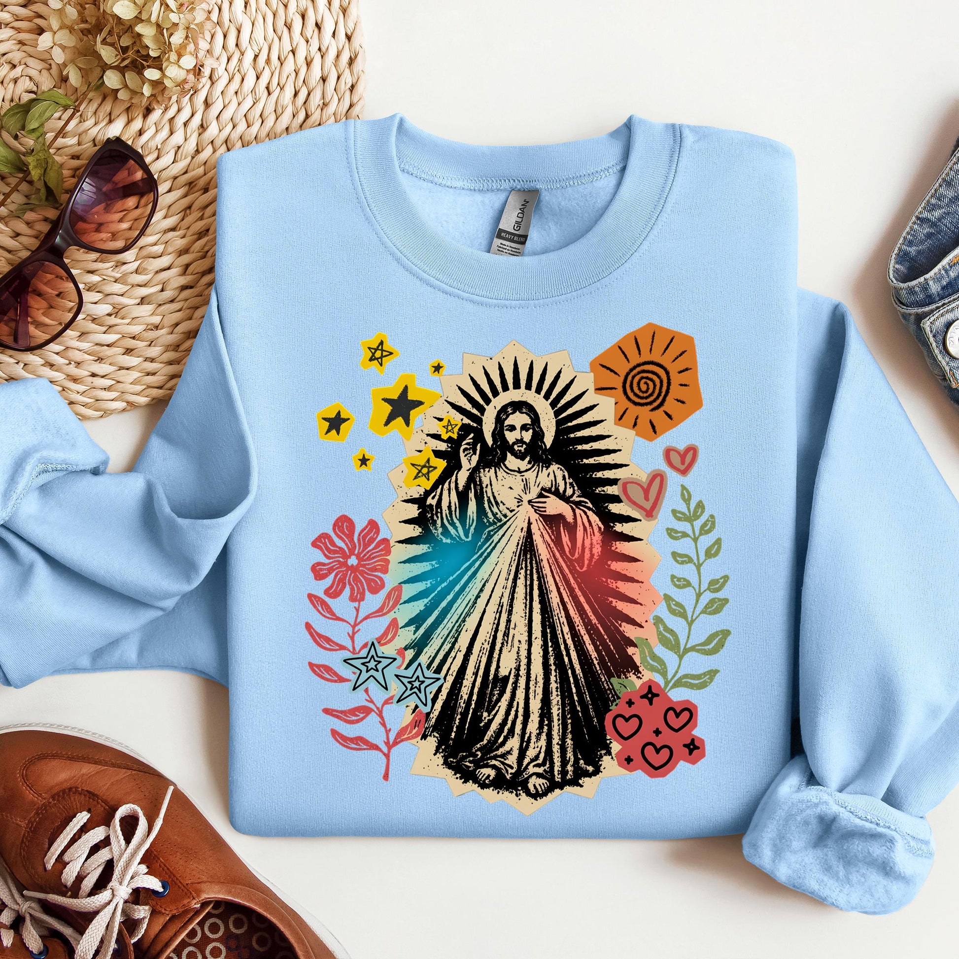 Divine Mercy 01