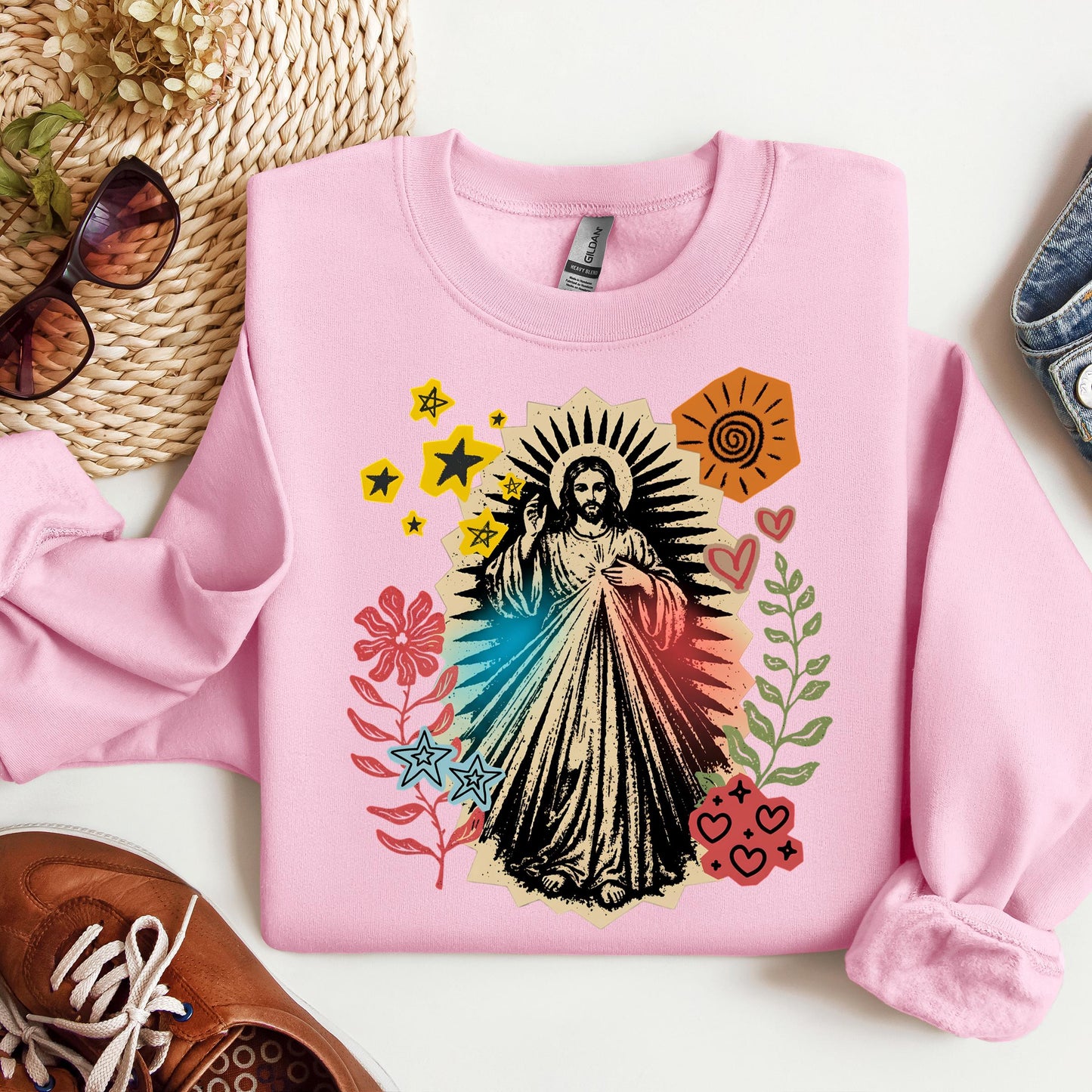 Divine Mercy 01