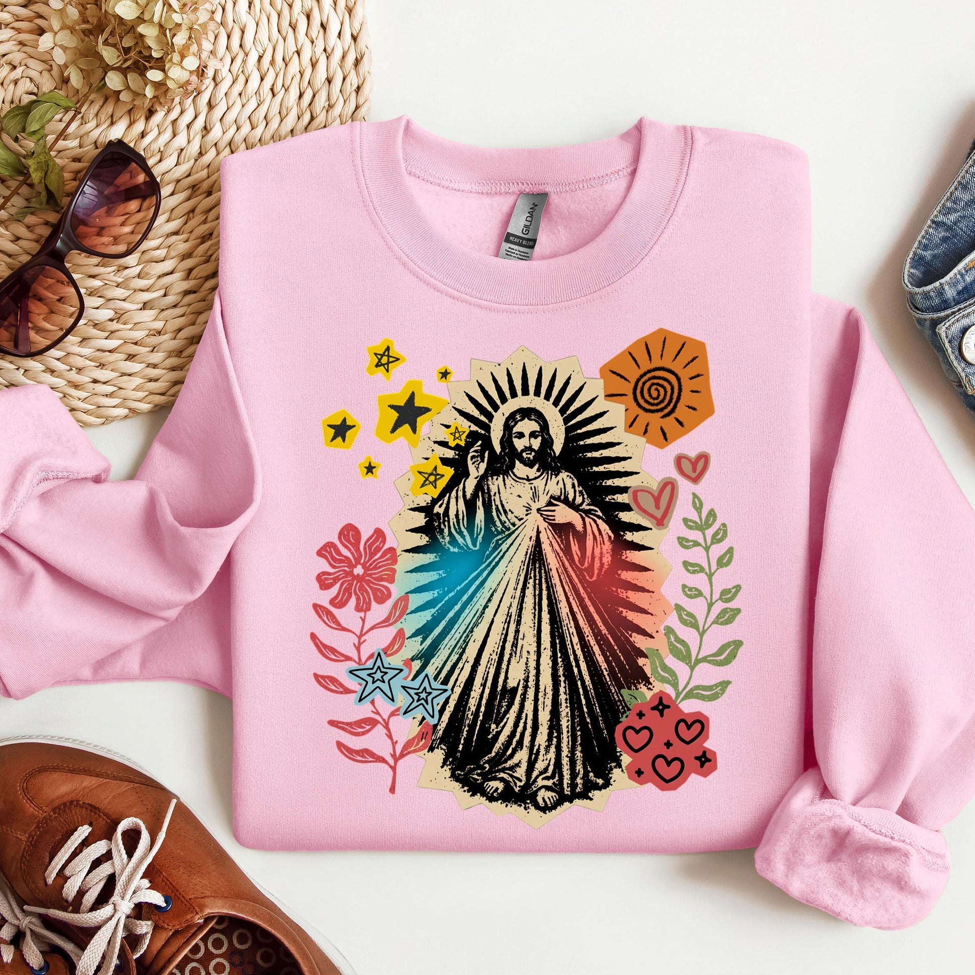 Divine Mercy 01