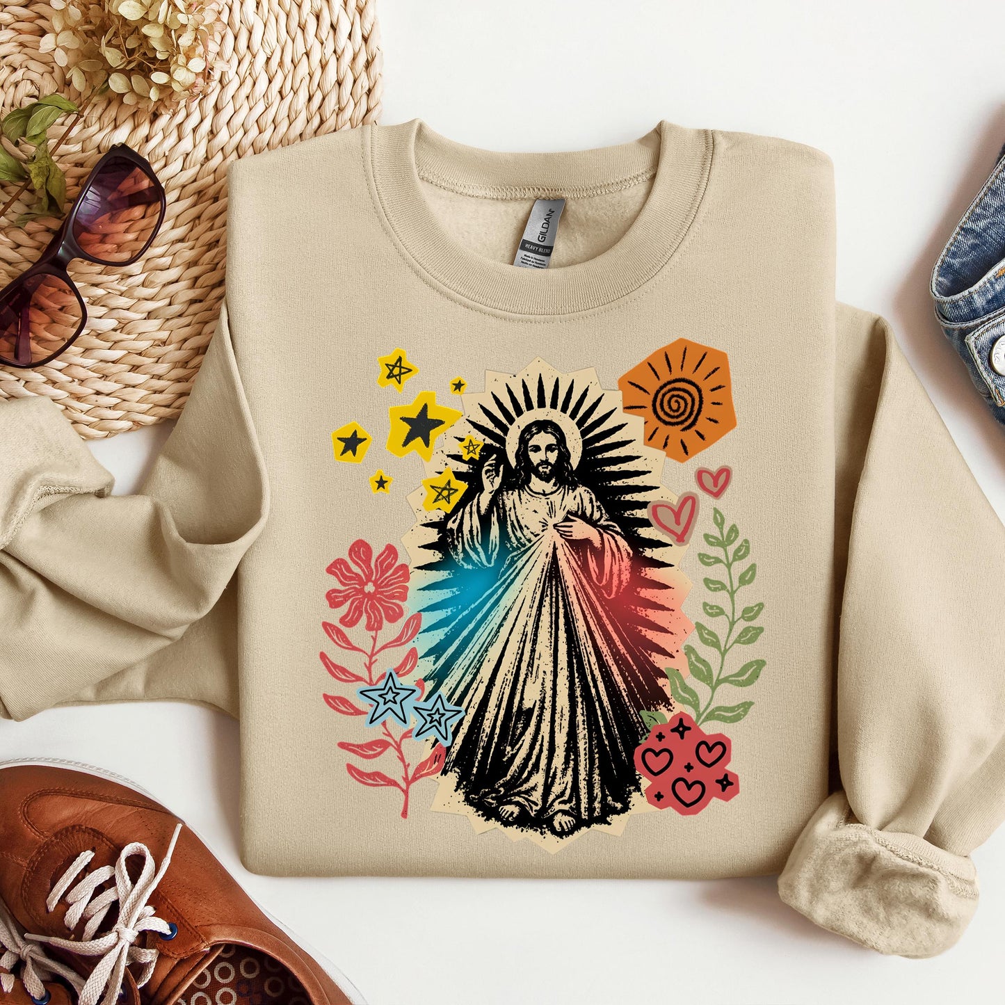 Divine Mercy 01