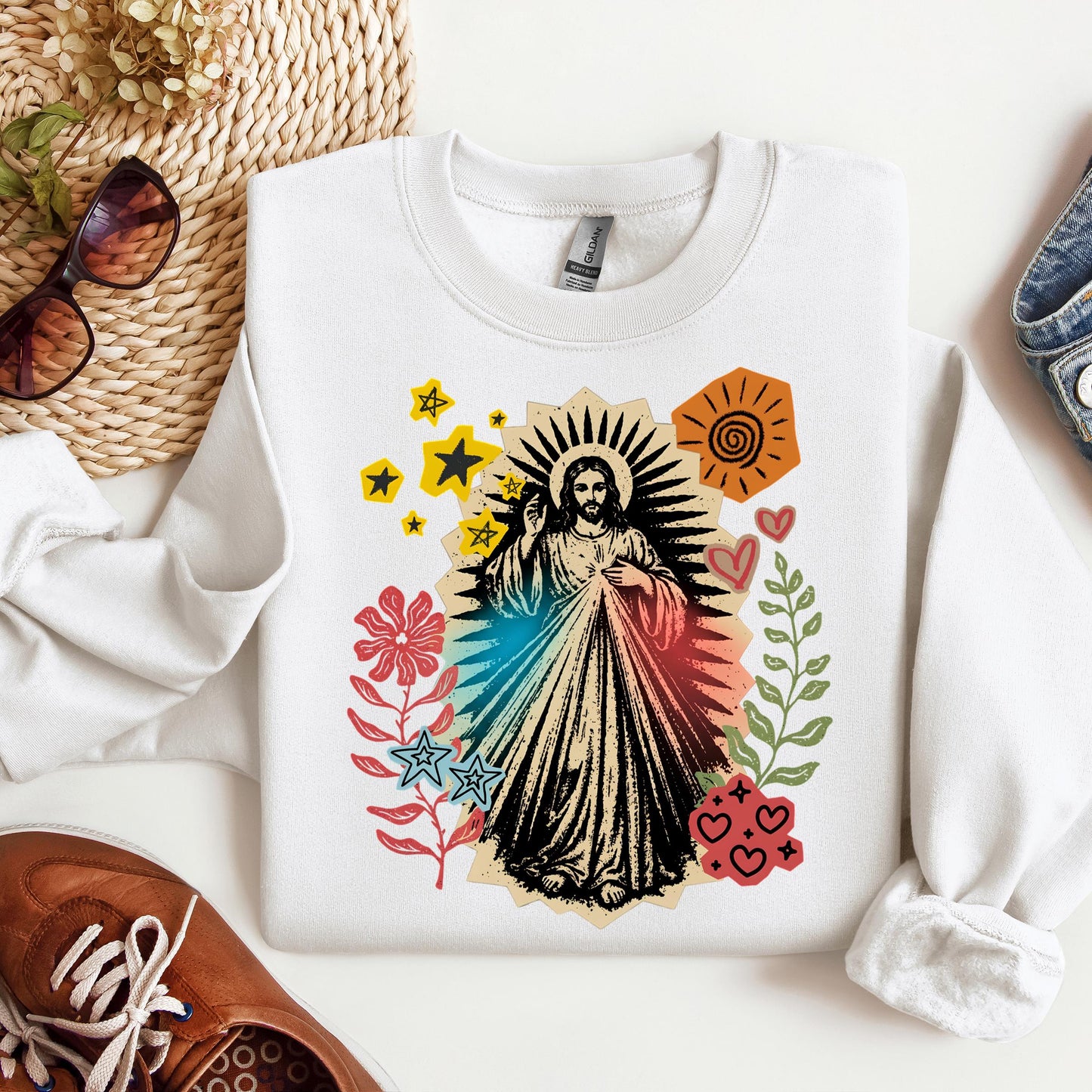 Divine Mercy 01